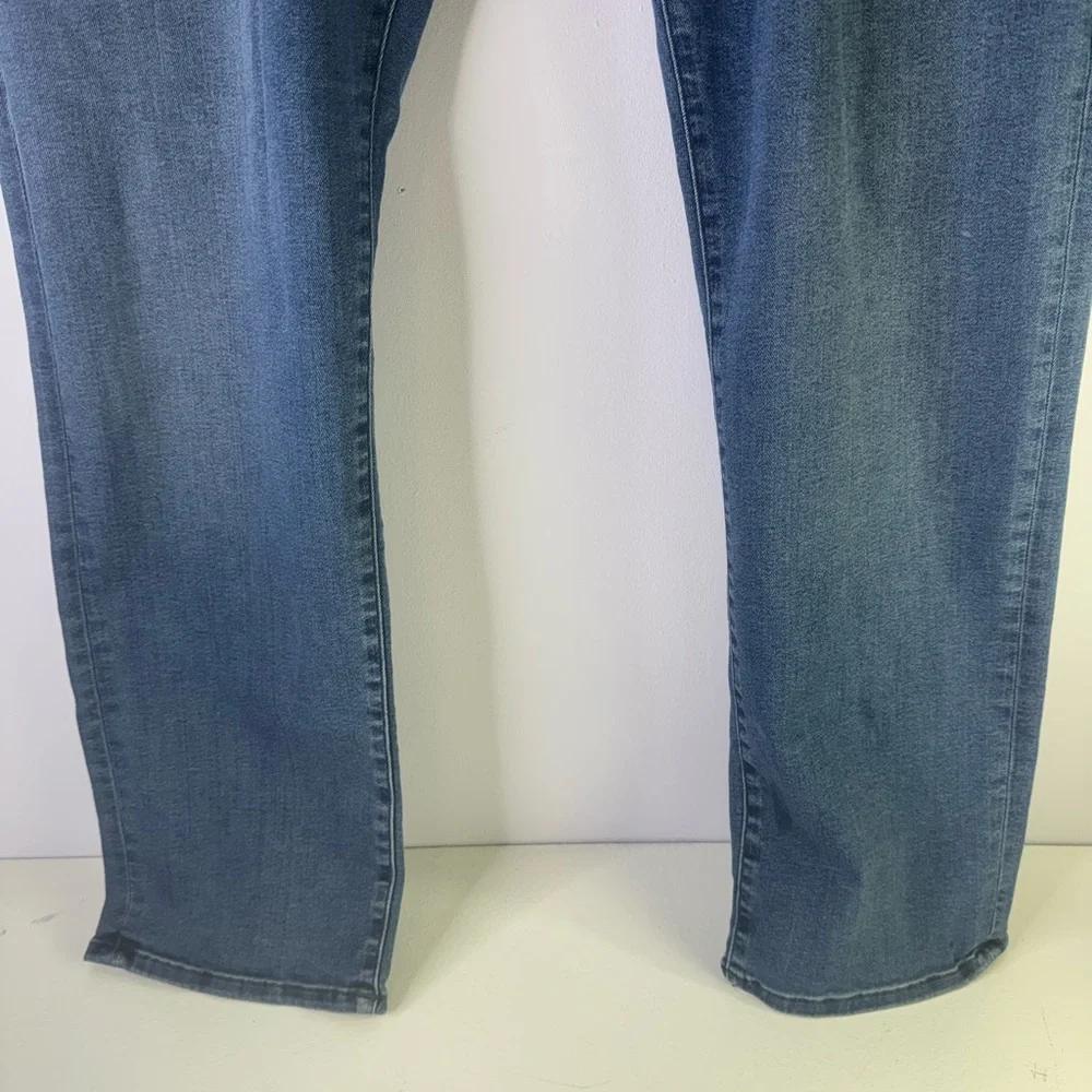 MAVI JEANS Marcus Slim Straight Leg Jeans size 36-30